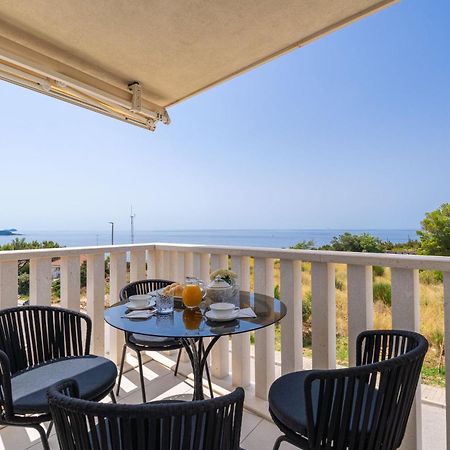 Apartment Apollo In Dubrovnik With Sea View Ngoại thất bức ảnh