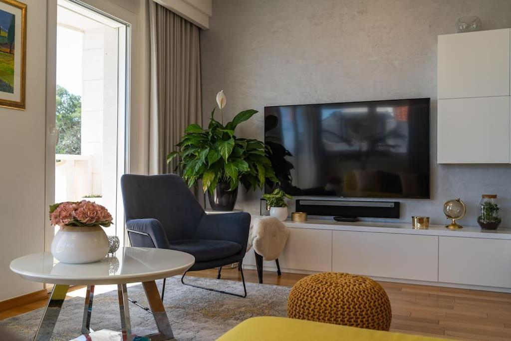 Apartment Apollo In Dubrovnik With Sea View Ngoại thất bức ảnh