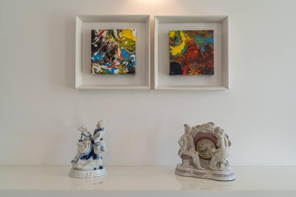 Apartment Apollo In Dubrovnik With Sea View Ngoại thất bức ảnh