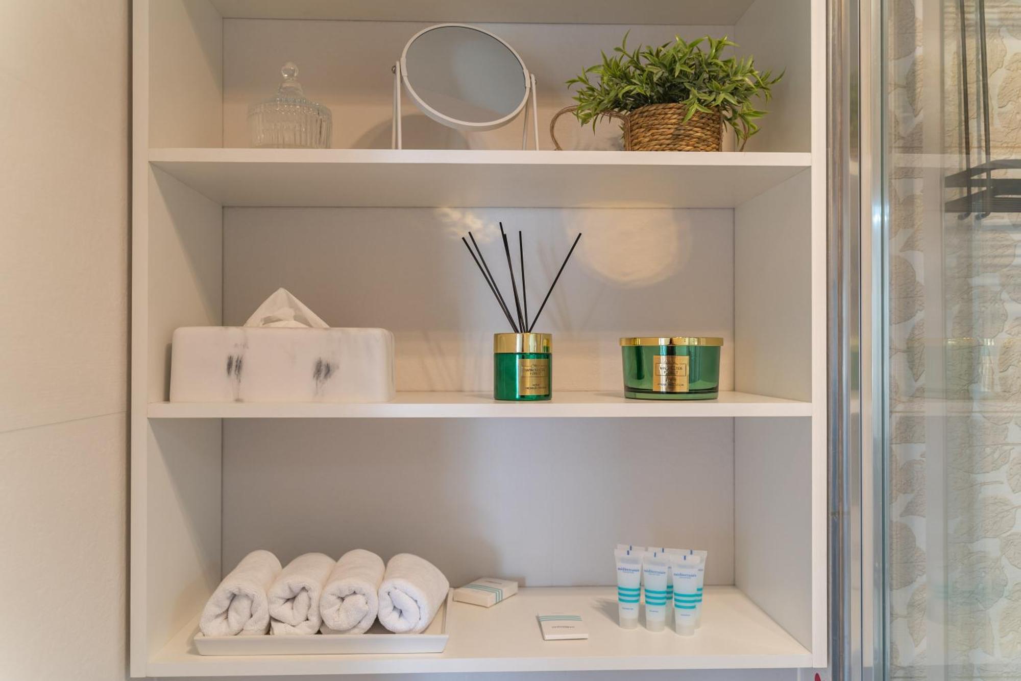 Apartment Apollo In Dubrovnik With Sea View Ngoại thất bức ảnh