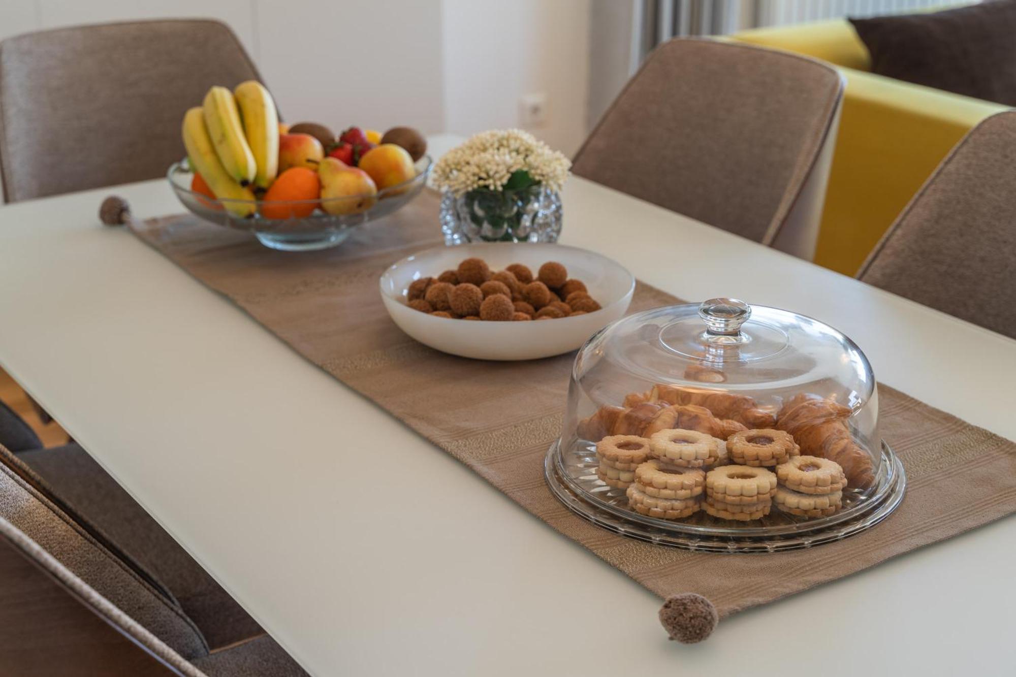 Apartment Apollo In Dubrovnik With Sea View Ngoại thất bức ảnh