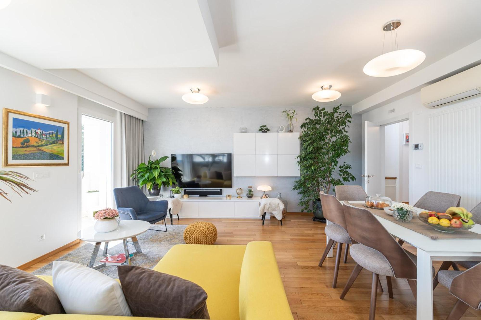 Apartment Apollo In Dubrovnik With Sea View Ngoại thất bức ảnh