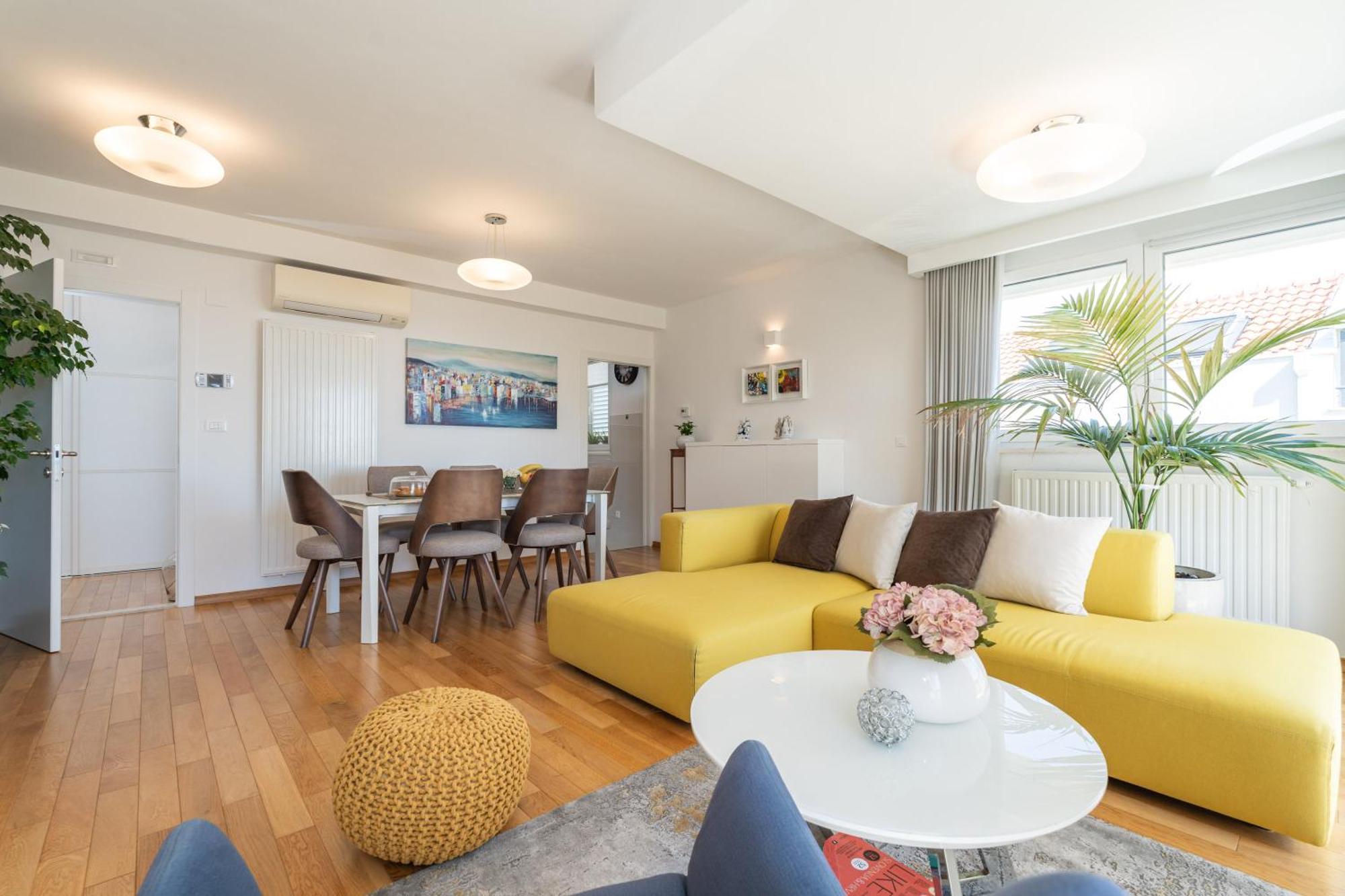 Apartment Apollo In Dubrovnik With Sea View Ngoại thất bức ảnh