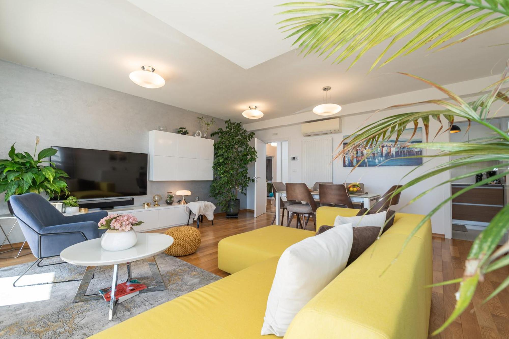 Apartment Apollo In Dubrovnik With Sea View Ngoại thất bức ảnh