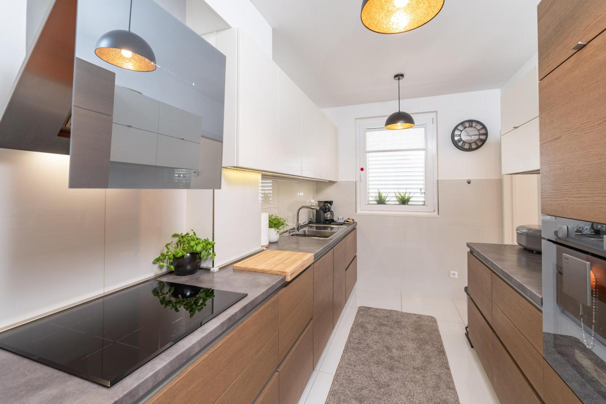 Apartment Apollo In Dubrovnik With Sea View Ngoại thất bức ảnh