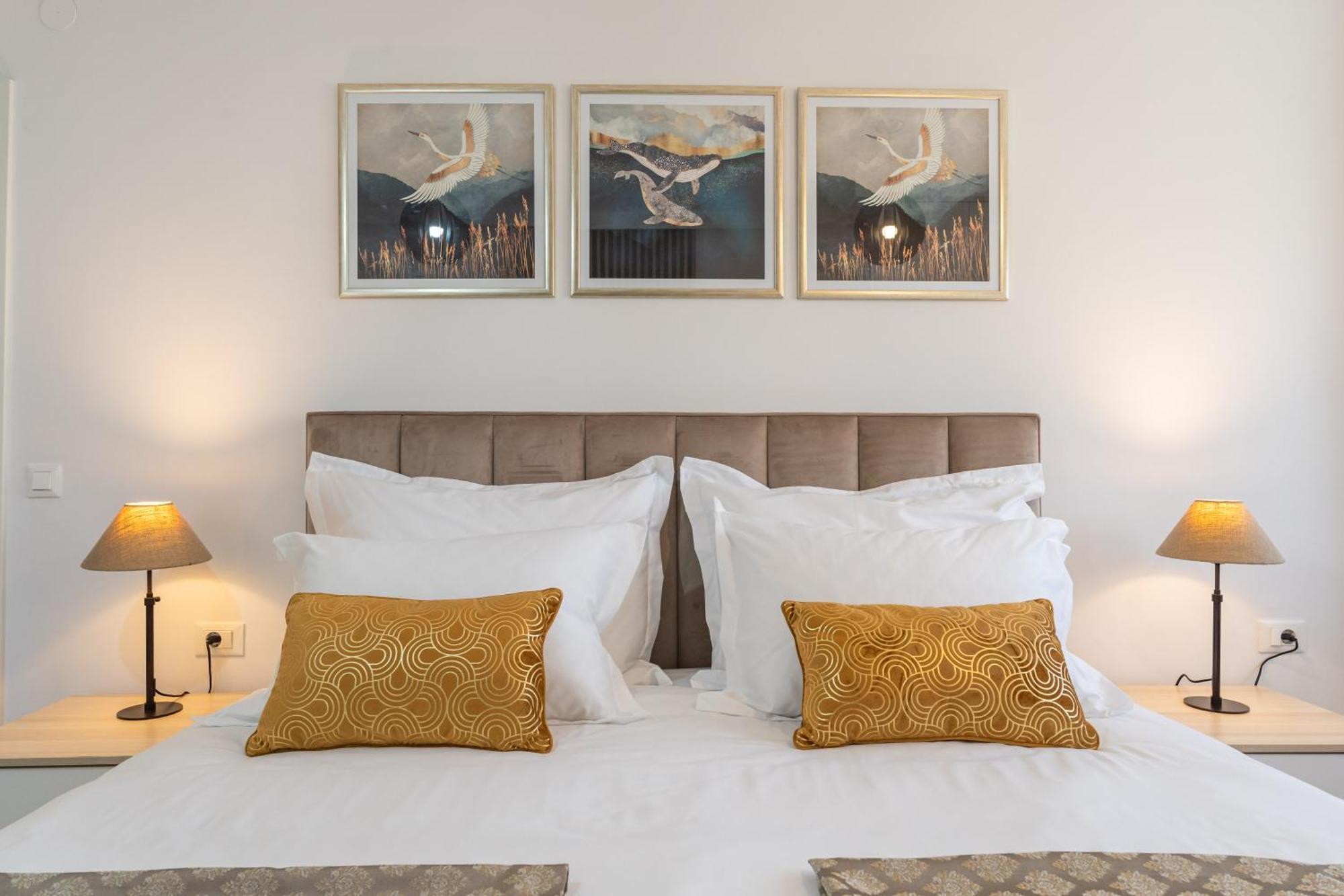 Apartment Apollo In Dubrovnik With Sea View Ngoại thất bức ảnh