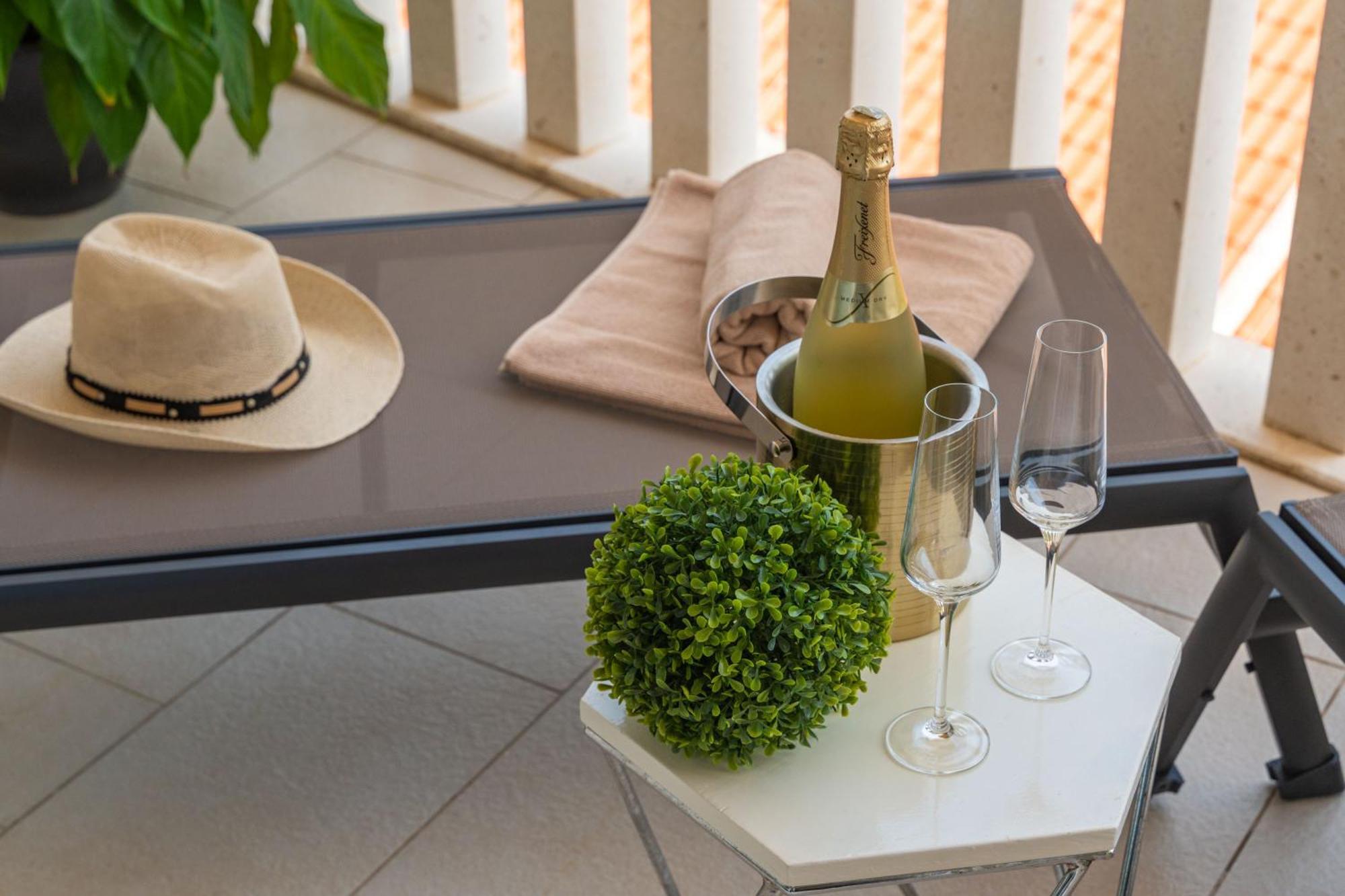 Apartment Apollo In Dubrovnik With Sea View Ngoại thất bức ảnh